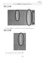 Предварительный просмотр 37 страницы Fast FV3000-DOS Instruction Manual