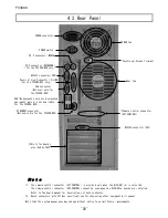 Предварительный просмотр 38 страницы Fast FV3000-DOS Instruction Manual