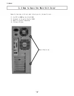 Предварительный просмотр 48 страницы Fast FV3000-DOS Instruction Manual