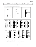 Предварительный просмотр 51 страницы Fast FV3000-DOS Instruction Manual