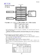 Предварительный просмотр 53 страницы Fast FV3000-DOS Instruction Manual