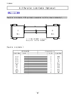 Предварительный просмотр 56 страницы Fast FV3000-DOS Instruction Manual