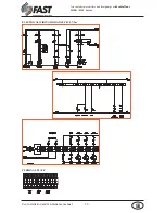 Предварительный просмотр 26 страницы Fast IDRA-RSC Series Installation And Maintenance Manual