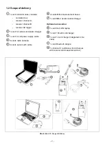 Preview for 2 page of Fast Lokal-200PC Technical Description