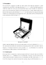 Preview for 3 page of Fast Lokal-200PC Technical Description