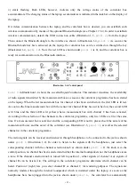 Предварительный просмотр 4 страницы Fast Lokal-200PC Technical Description