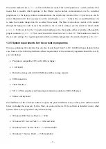 Preview for 9 page of Fast Lokal-200PC Technical Description