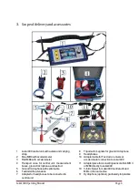 Preview for 4 page of Fast Lokal 400 Operating Manual