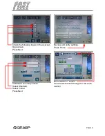 Preview for 10 page of Fast RAVEN HAWKEYE Setup Manual