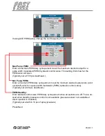 Предварительный просмотр 13 страницы Fast Raven RCM Setup Manual