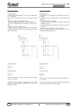 Preview for 52 page of Fast RTS Series Selection And Installation Manual