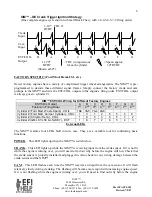 Предварительный просмотр 6 страницы Fast XIM Instructions Manual