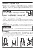 Preview for 10 page of Fastback 802 Instructions For Use Manual