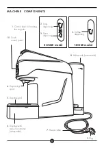 Preview for 20 page of Fastback 802 Instructions For Use Manual