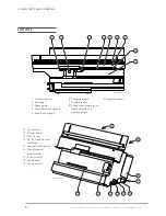 Preview for 8 page of Fastbind BooXTer Uno User Manual