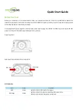 Preview for 1 page of Fastcabling 5720-44 Quick Start Manual