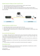 Preview for 3 page of Fastcabling 5837-26 Quick Start Manual