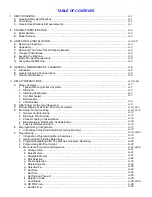 Preview for 3 page of Fastcorp FRI-Z400 Installation & Setup Manual