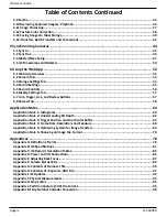 Preview for 5 page of Fastec IL3 Operator'S Manual