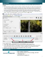 Предварительный просмотр 4 страницы Fastec IL3 Quick Start Manual