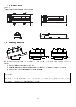 Предварительный просмотр 10 страницы Fastech Ezi-IO CC-Link IE TSN DIO User Manual