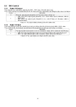 Предварительный просмотр 31 страницы Fastech Ezi-IO CC-Link IE TSN DIO User Manual