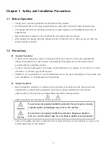 Предварительный просмотр 5 страницы Fastech Ezi-IO-EC-AD08-T User Manual