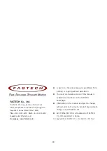 Preview for 49 page of Fastech Ezi-IO-EC-AD08-T User Manual