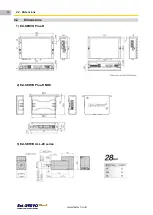 Предварительный просмотр 14 страницы Fastech Ezi-Servo ALL User Manual