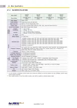 Preview for 10 page of Fastech Ezi-servo plus-R User Manual