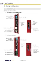 Предварительный просмотр 34 страницы Fastech Ezi-servo plus-R User Manual