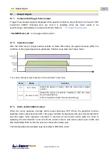 Предварительный просмотр 67 страницы Fastech Ezi-servo plus-R User Manual