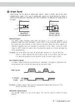 Preview for 33 page of Fastech Ezi-SERVO ST Operating Manual