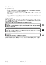 Предварительный просмотр 7 страницы Fastech Ezi-SERVOII EtherCAT TO User Manual