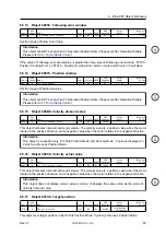 Предварительный просмотр 85 страницы Fastech Ezi-SERVOII User Manual