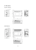 Предварительный просмотр 15 страницы Fastech Ezi-SPEED ESD-120-C Manual