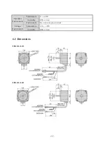 Предварительный просмотр 17 страницы Fastech Ezi-SPEED ESD-120-C Manual