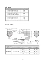 Предварительный просмотр 22 страницы Fastech Ezi-SPEED ESD-120-C Manual