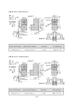 Предварительный просмотр 26 страницы Fastech Ezi-SPEED ESD-120-C Manual