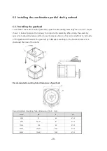 Предварительный просмотр 29 страницы Fastech Ezi-SPEED ESD-120-C Manual