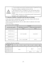 Предварительный просмотр 31 страницы Fastech Ezi-SPEED ESD-120-C Manual