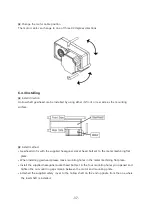 Предварительный просмотр 37 страницы Fastech Ezi-SPEED ESD-120-C Manual