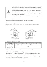 Предварительный просмотр 42 страницы Fastech Ezi-SPEED ESD-120-C Manual