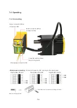 Предварительный просмотр 54 страницы Fastech Ezi-SPEED ESD-120-C Manual