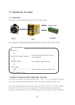 Предварительный просмотр 57 страницы Fastech Ezi-SPEED ESD-120-C Manual