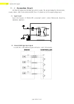 Предварительный просмотр 26 страницы Fastech Ezi-Step II Plus-E User Manual