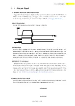 Предварительный просмотр 37 страницы Fastech Ezi-Step II Plus-E User Manual