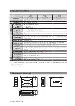 Предварительный просмотр 8 страницы Fastech Ezi-Step Mini Operating Manual