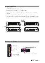 Предварительный просмотр 11 страницы Fastech Ezi-Step Mini Operating Manual