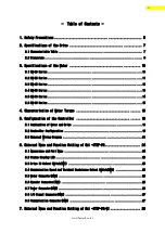 Preview for 2 page of Fastech Ezi-Step Plus-R User Manual